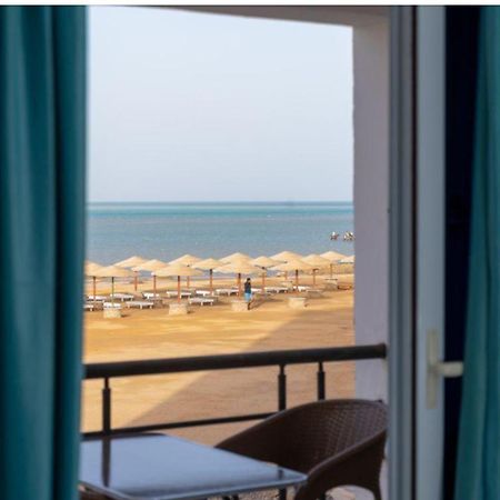 Fanadir Bay Resort In Hurghada, Egypt Dış mekan fotoğraf
