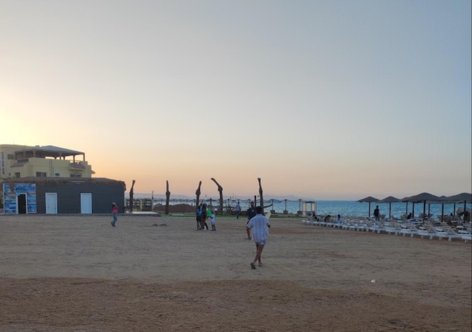 Fanadir Bay Resort In Hurghada, Egypt Dış mekan fotoğraf