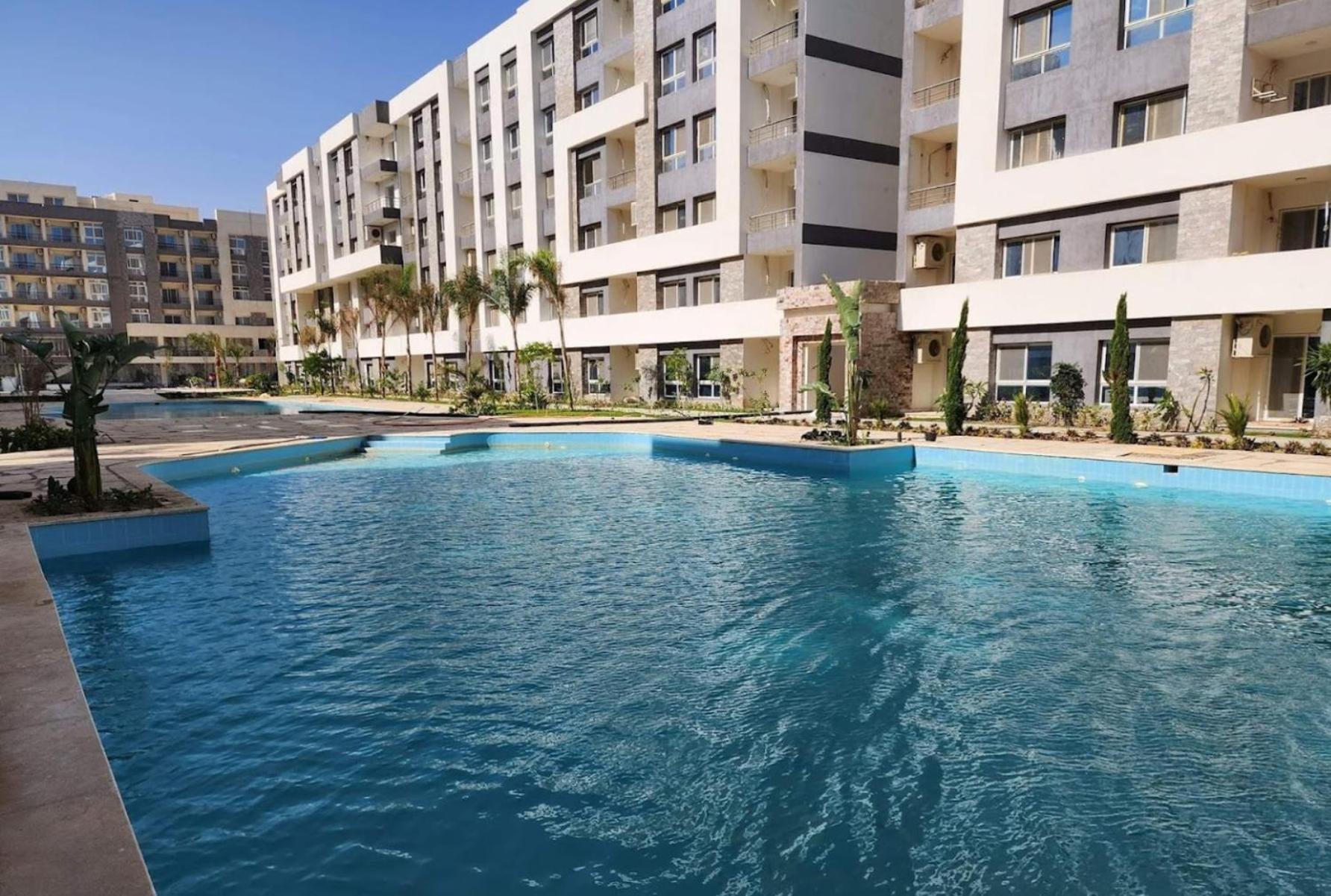 Fanadir Bay Resort In Hurghada, Egypt Dış mekan fotoğraf