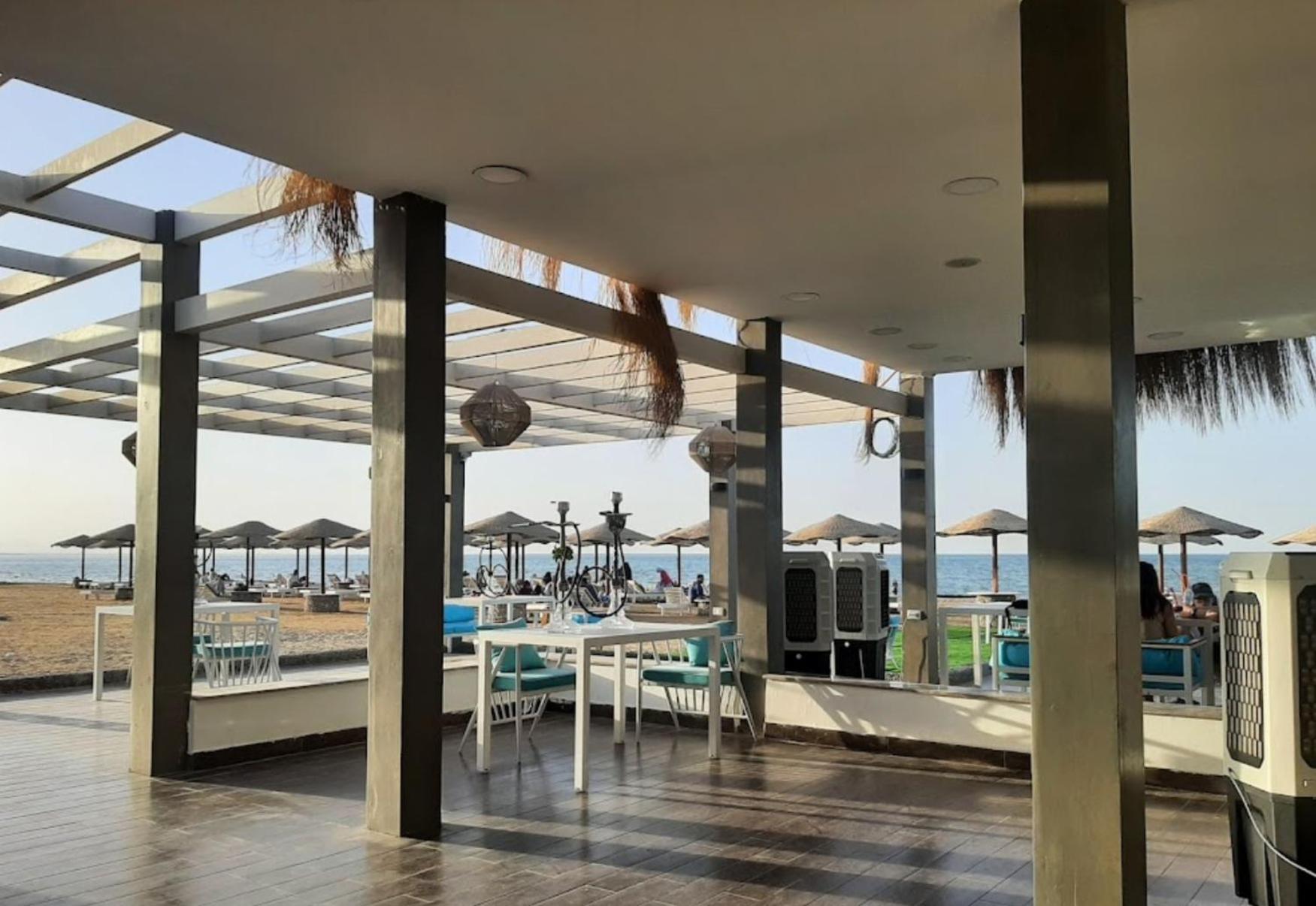 Fanadir Bay Resort In Hurghada, Egypt Dış mekan fotoğraf