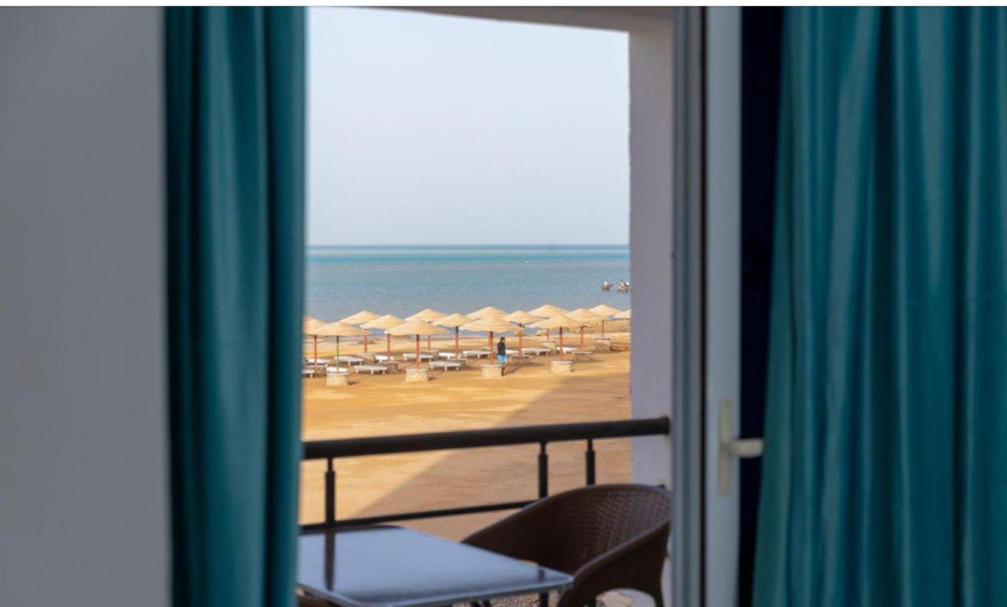 Fanadir Bay Resort In Hurghada, Egypt Dış mekan fotoğraf